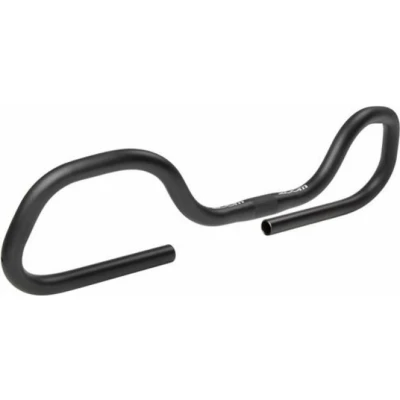 Afbeelding van vlinderstuur Contest 148 / 585 31,8 mm zwart