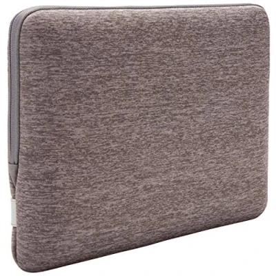 Afbeelding van Case Logic Reflect MacBook Sleeve 13&quot; graphite Laptoptas Laptopsleeve