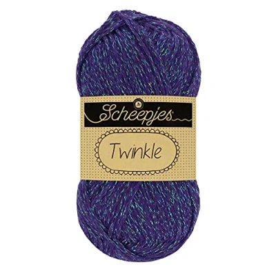 Afbeelding van Scheepjes Twinkle 50gr 935