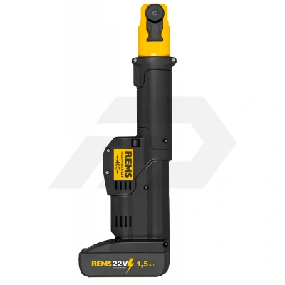 Afbeelding van Rems Mini Press S 22V ACC Basic Pack Radiaalperstang (In L Boxx)
