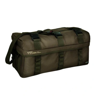 Afbeelding van Shimano Tactical Large Carryall incl Aero QVRStrap Standard