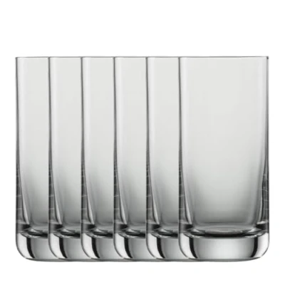 Afbeelding van Schott Zwiesel Simple (Convention) Bier Tumbler 345ml 6 glazen