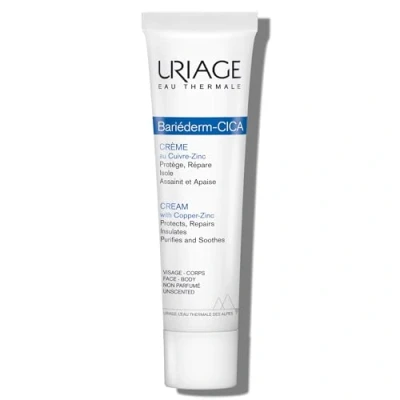 Afbeelding van Uriage Bariéderm Cica Cream 40ML