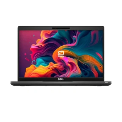 Afbeelding van Dell Latitude 5400 14 inch 1920x1080 Full HD Intel Core i5 8365U 512GB SSD harde schijf 16GB geheugen Windows 11 Pro webcam notebook laptop (gereviseerd)