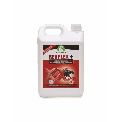 Afbeelding van Audevard Redplex 5 L