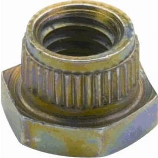 Afbeelding van Eaton inpers intrekmoer m8 halyester 1081138