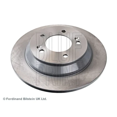 Afbeelding van Remschijf BLUE PRINT ADG043210