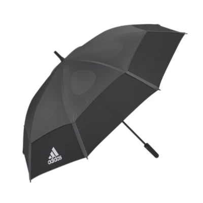 Afbeelding van Adidas Golf Paraplu Double Canopy 64inch