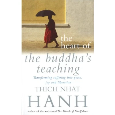 Afbeelding van The Heart Of Buddha&#039;s Teaching