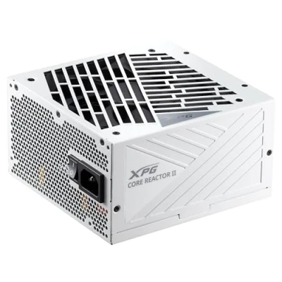 Afbeelding van Zasilacz ADATA XPG Core Reactor II 850W 80 Plus Gold Biały