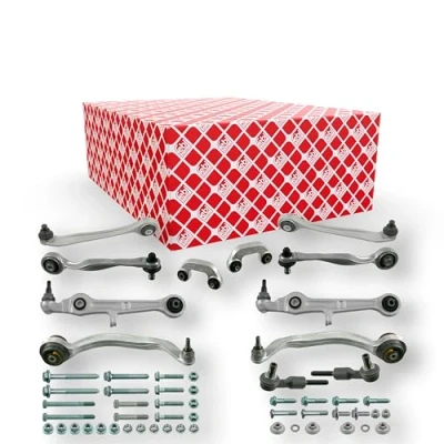 Afbeelding van Febi Bilstein Draagarm rep.set 24802