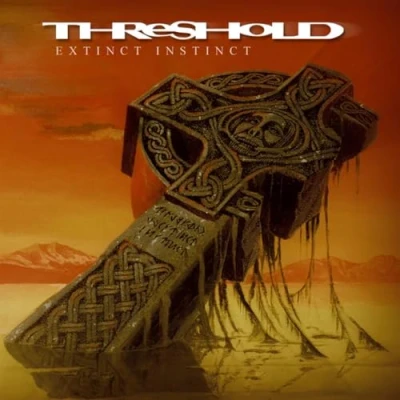 Afbeelding van Threshold Extinct Instinct (CD)
