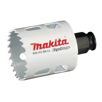 Afbeelding van Makita Gatzaag 46Mm Bim Snelwissel E 03800