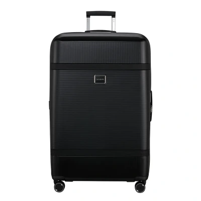 Afbeelding van Samsonite Image Spinner uitbreidbaar (4 wielen) 81cm Zwart