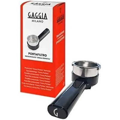 Afbeelding van Gaggia 421941312101 filterhouder Crema Perfetta