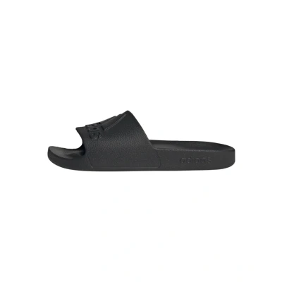 Afbeelding van adidas Sportswear Adilette Aqua badslippers zwart