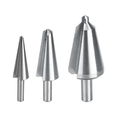 Afbeelding van 16 30,5 mm / 5 20 3 14 HSS parapluboor, conisch, boorstandset, kegelsnijder, afschuining
