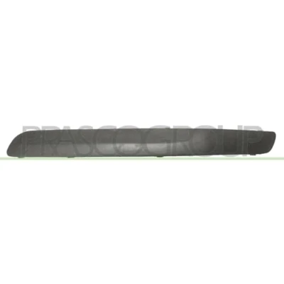 Afbeelding van Sier / beschermingspaneel, bumper PRASCO SK3221244