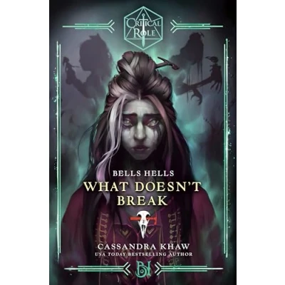Afbeelding van Critical Role Role: Bells Hells What Doesn&#039;t Break