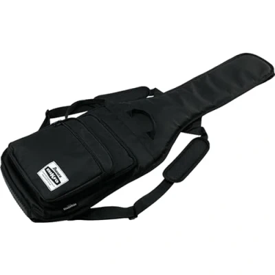 Afbeelding van IBANEZ Gigbag voor micro bas zwart (IBBMICRO)