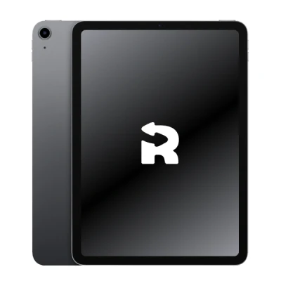 Afbeelding van iPad Air 4 64GB Spacegrijs 3 Jaar Garantie