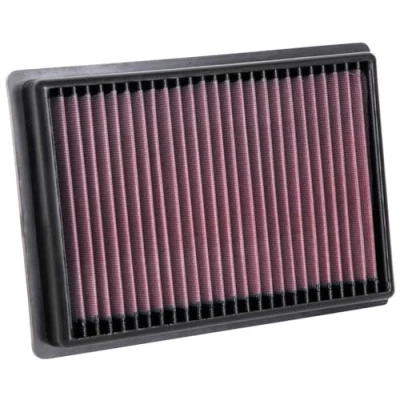 Afbeelding van K&amp;N vervangingsfilter compatibel met Lexus RX450h 3.5 2016 (33 5079)