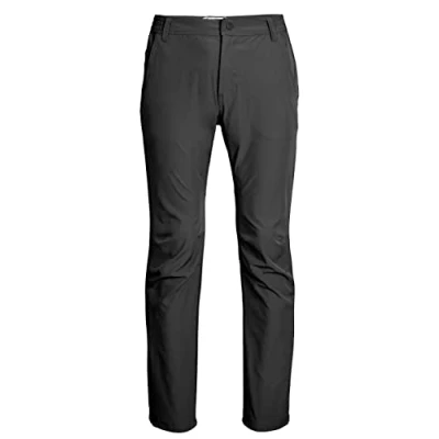 Afbeelding van killtec Men&#039;s Functionele broek/wandelbroek KOS 201 MN PNTS, dark anthracite, 58, 39017 000