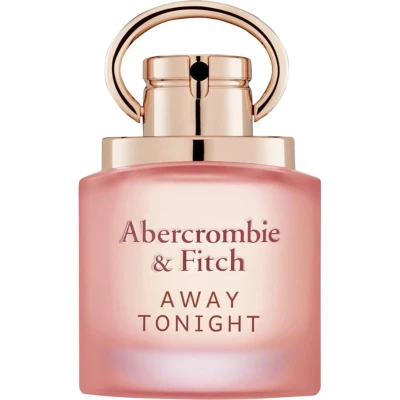 Afbeelding van Abercrombie &amp; Fitch Away Tonight For Her Eau de parfum 50 ml Damesparfum