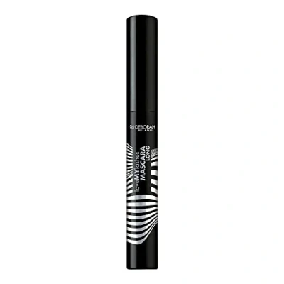 Afbeelding van Deborah Milano Lovemylashes Long Mascara Zwart 11 gram