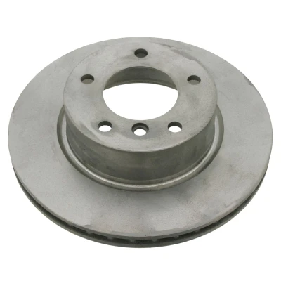 Afbeelding van Febi Bilstein Remschijf 23536