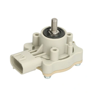 Afbeelding van Autlog Stelmotor koplamp lichthoogte AS6451