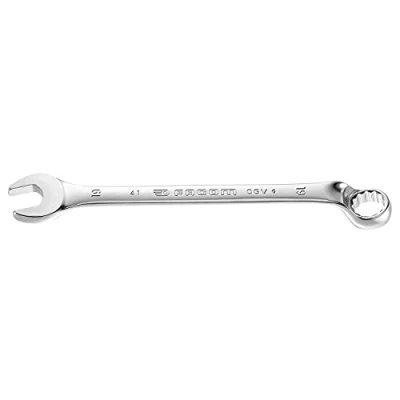 Afbeelding van Facom 41.17 Verdiepte Ringsteeksleutel 17 mm