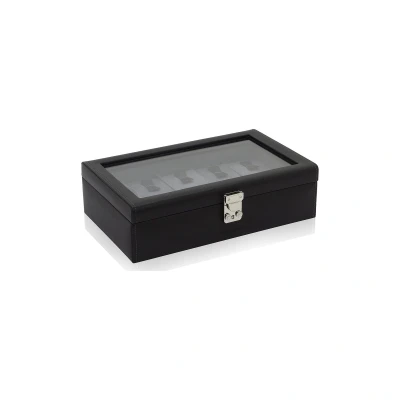 Afbeelding van Friedrich23 unisex horloge opslag One Size 87577082