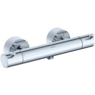 Afbeelding van Ideal standard ceratherm t125 douchethermostaat chroom a7587aa