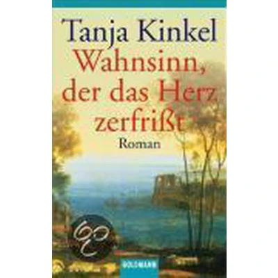 Afbeelding van Wahnsinn, der das Herz zerfrisst