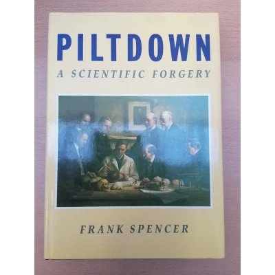 Afbeelding van Piltdown