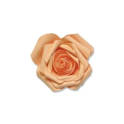 Afbeelding van Sizzix Bigz sterven liefde vogels 3 D roos door Emily Atherton