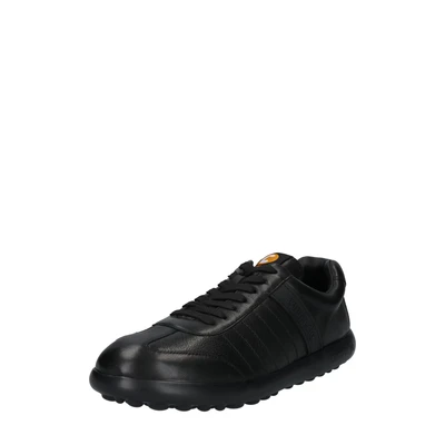 Afbeelding van Camper Pelotas Sneakers laag, Heren, Maat: 43, Schwarz Leer