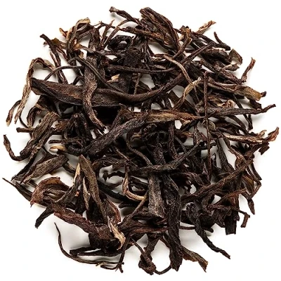 Afbeelding van Sheng Pu Erh Thee Van Yiwu Jonge Naakte Yunnan China Chinese Er Of Groene Puh