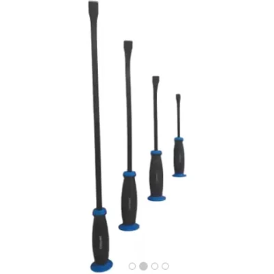 Afbeelding van Weber Tools breekijzer set 4 delig