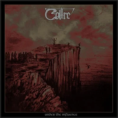 Afbeelding van Coltre Under The Influence (LP)