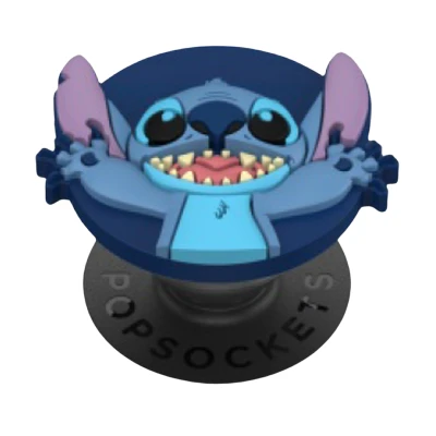 Afbeelding van PopSockets Telefoongrip Lilo &amp; Stitch PopOut