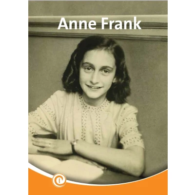 Afbeelding van Anne Frank