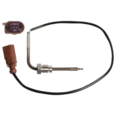 Afbeelding van Sensor, uitlaatgastemperatuur FEBI BILSTEIN 109389