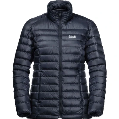Afbeelding van Jack Wolfskin Striukė damska Jwp Down night blue dydis XL (1205941 1010)