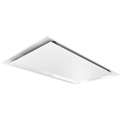 Afbeelding van Siemens LR97CAQ20 Inbouw afzuigkap Wit