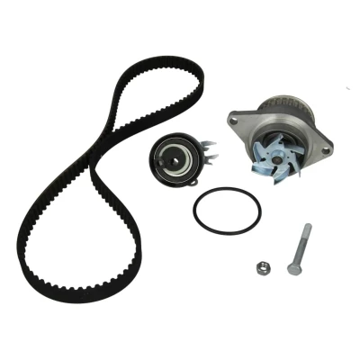 Afbeelding van Contitech Distributieriem kit incl.waterpomp CT846WP3