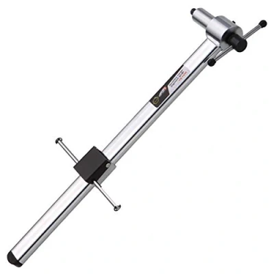 Afbeelding van Super b derailleurpad controleapparaat tb 1946 0903309