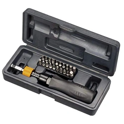 Afbeelding van CMT Set met 20 stuks torx bitsen Schroevendraaier uncat2 Stuk(s)