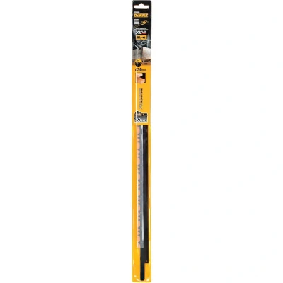 Afbeelding van DeWalt DT99593 XR Alleszaagblad 430mm Hout QZ